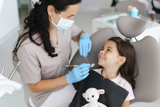 Best Emergency TMJ Treatment in Huber Ridge, OH