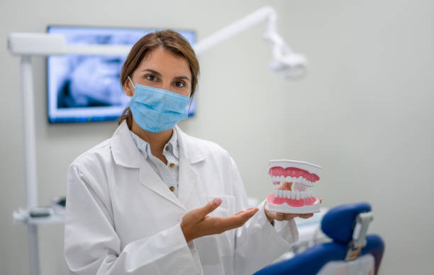 Best Emergency Orthodontic Services in Huber Ridge, OH