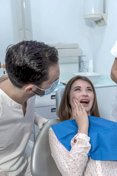 Best Emergency Treatment for Dental Infections or Abscesses in Huber Ridge, OH