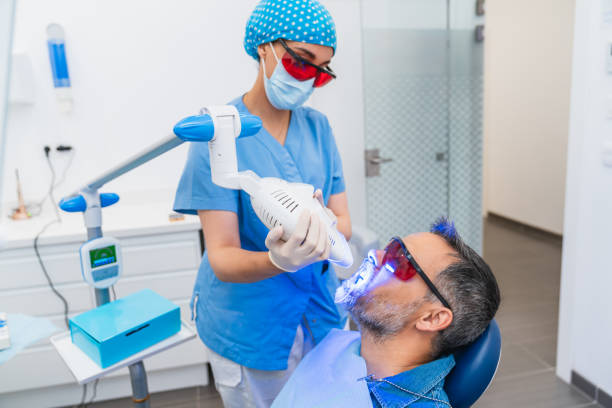 Best Same-Day Emergency Dental Services in Huber Ridge, OH