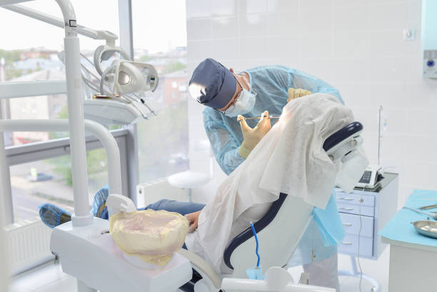 Best Pediatric Emergency Dentist in Huber Ridge, OH
